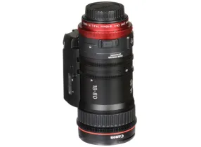 CN-E 18-80mm T4.4 L IS KAS S - Canon