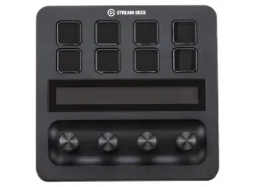 Stream Deck + - Elgato