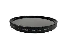 95CVND - Variable ND Filter (95mm, 2 to 8-Stop)