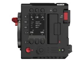 MAVO mark2 S35 - Kinefinity