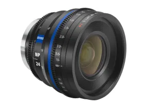 Nano Prime 24mm T1.5 - Sony E - Zeiss