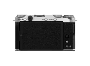 X-M5 Silver - Fujifilm