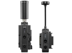 Ranger MK II 750 TX/RX - VM - Teradek