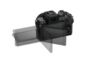 Z50II + 16-50 DX + 50-250 DX - Nikon