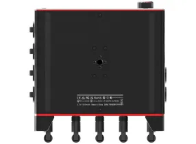 Sidus Four - Aputure