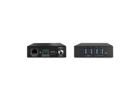 USB 3.2 Gen 1 Cat.6A 100m - Lindy