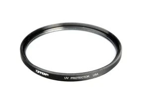 86CUVP - 86mm Coarse Thread UV Protector Filter