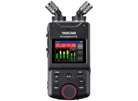 Portacapture X6 - Tascam
