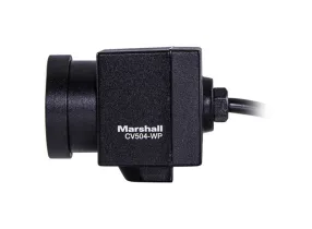 CV504-WP - Marshall