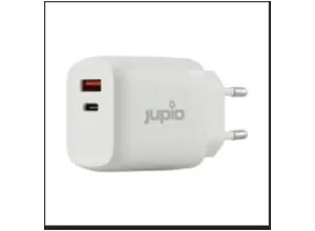 JPUUDC0030 - 30w Usb charger with GaN technology