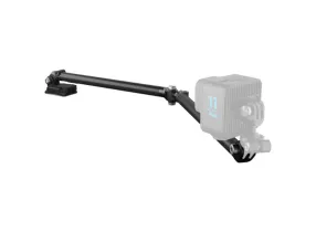 Boom + Adhesive Mounts - GoPro