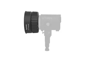 CF4 Compact Fresnel - Aputure