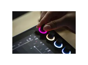 DLZ Creator XS - Mackie