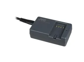 AA-VF8U - Battery charger JVC - for GY-HM70 - GY-HM150 - GY-HM170 - GY-HM180