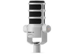 PodMic (White) - Rode