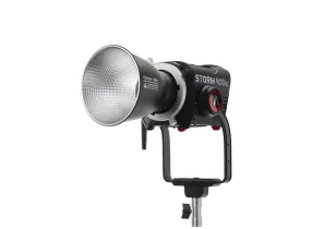 Storm 400x - 400W Tunable White LED Monolight, ProLock Bowens Mount (2,500K - 10,000K)
