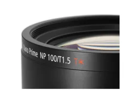 Nano Prime 100mm T1.5 - Sony E - Zeiss