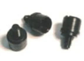 K-QS - Spud (Set of 3) for K-QC Quick Mounting System
