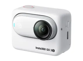 Insta360 GO 3S-White 128GB - Insta360