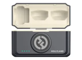 Lark M2 Combo - Hollyland