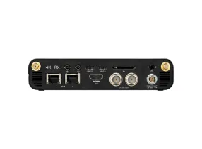 Prism Flex Mk II - Decoder - Teradek