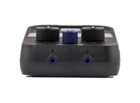 PodTrak P2 - Zoom