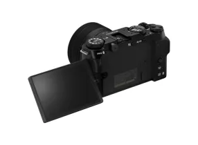 X-M5 Black - Fujifilm