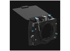 KB-MBP - Matte Box (Pro Kit)