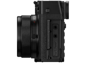 GFX100RF Black - Fujifilm