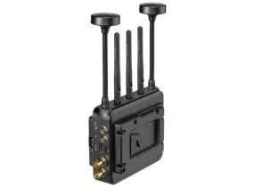 Ranger MK II 2500 - RX VM - Teradek