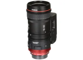 CN-E 18-80mm T4.4 L IS KAS S - Canon