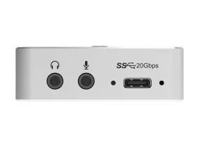 USB Capture HDMI 4K Pro - Magewell