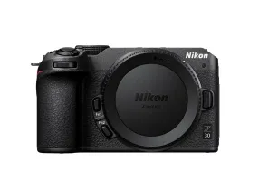 Kit Creator Nikon Z30 - Nikon