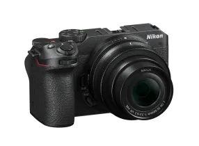 Kit Creator Nikon Z30 - Nikon