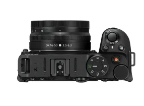 Kit Creator Nikon Z30 - Nikon