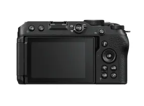 Kit Creator Nikon Z30 - Nikon