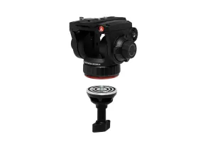 520BALLSHX - Manfrotto