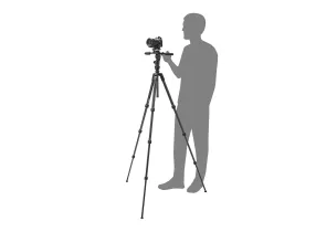 MKBFRTC4GTFB-3W - Manfrotto
