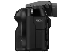 GFX 100S II - Fujifilm