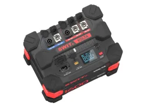 VOLTA-DC1600 - Swit