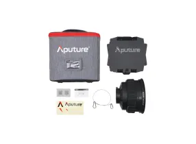 CF7 Barn Doors Kit - Aputure