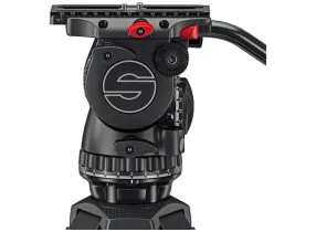 FSB 8 75/2 AL HD MS Mk II - Sachtler