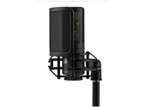 KSM32C/SM - Microphone, Large-Diaphragm Condenser, Cardioid, 20Hz to 20kHz