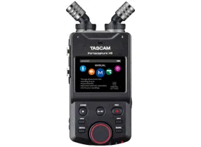 Portacapture X6 - Tascam