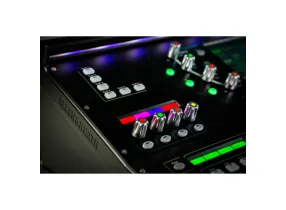 SQ6X - Allen-Heath