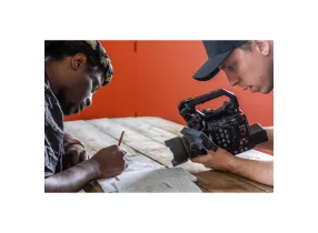 EOS C400 - Canon