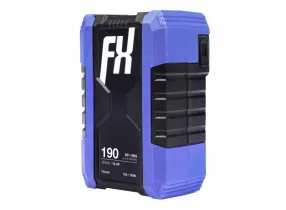 BP-190S - Fxlion