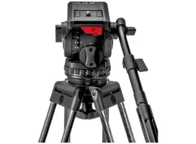 System 18 S2 ENG 2 D - Sachtler