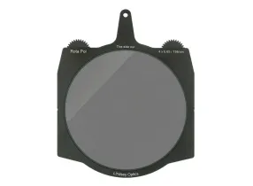 L-4565-138-ROTAPOL - Brilliant Rota-Pol - 4x565 Rotapola Rotating Polarizer