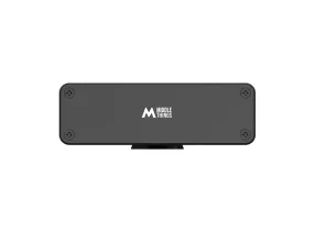 Fiber Camera Box 12G - Middle Things